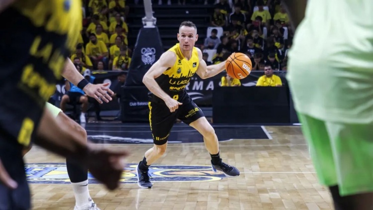 NBA初代老六，42歲進入生涯巔峰？！
