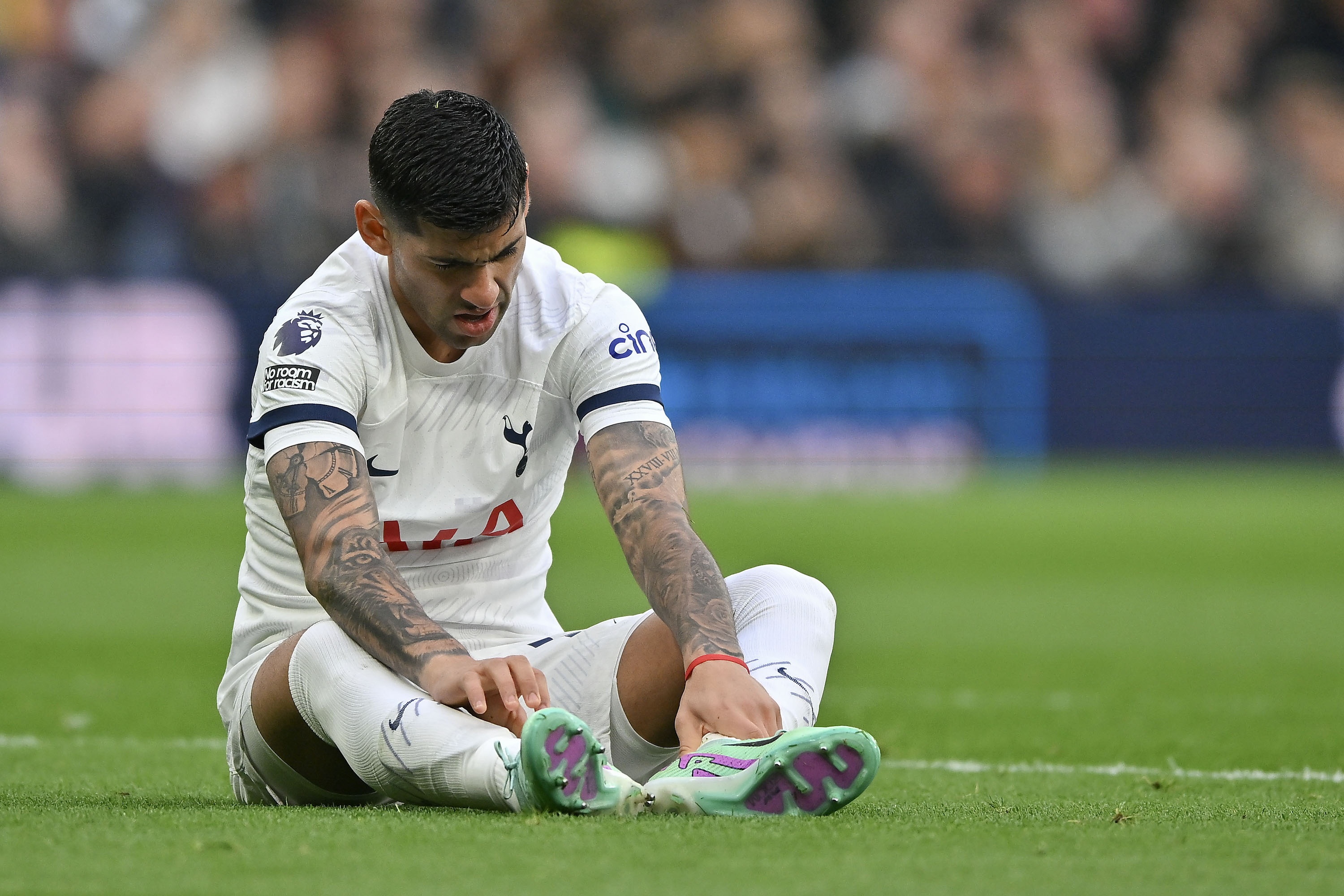 talkSPORT：羅梅羅對(duì)轉(zhuǎn)會(huì)馬競(jìng)持開(kāi)放態(tài)度，皇馬也考察過(guò)他