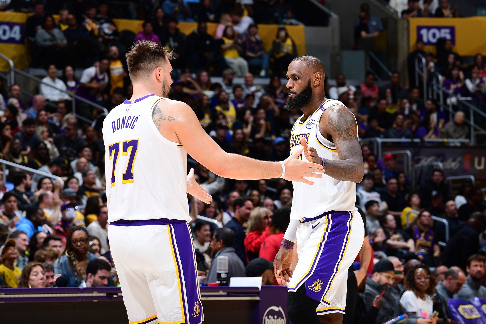 卡位戰(zhàn)/老詹里程碑/灰熊換帥！ESPN預(yù)測勝率：湖人54.9%微占優(yōu)勢